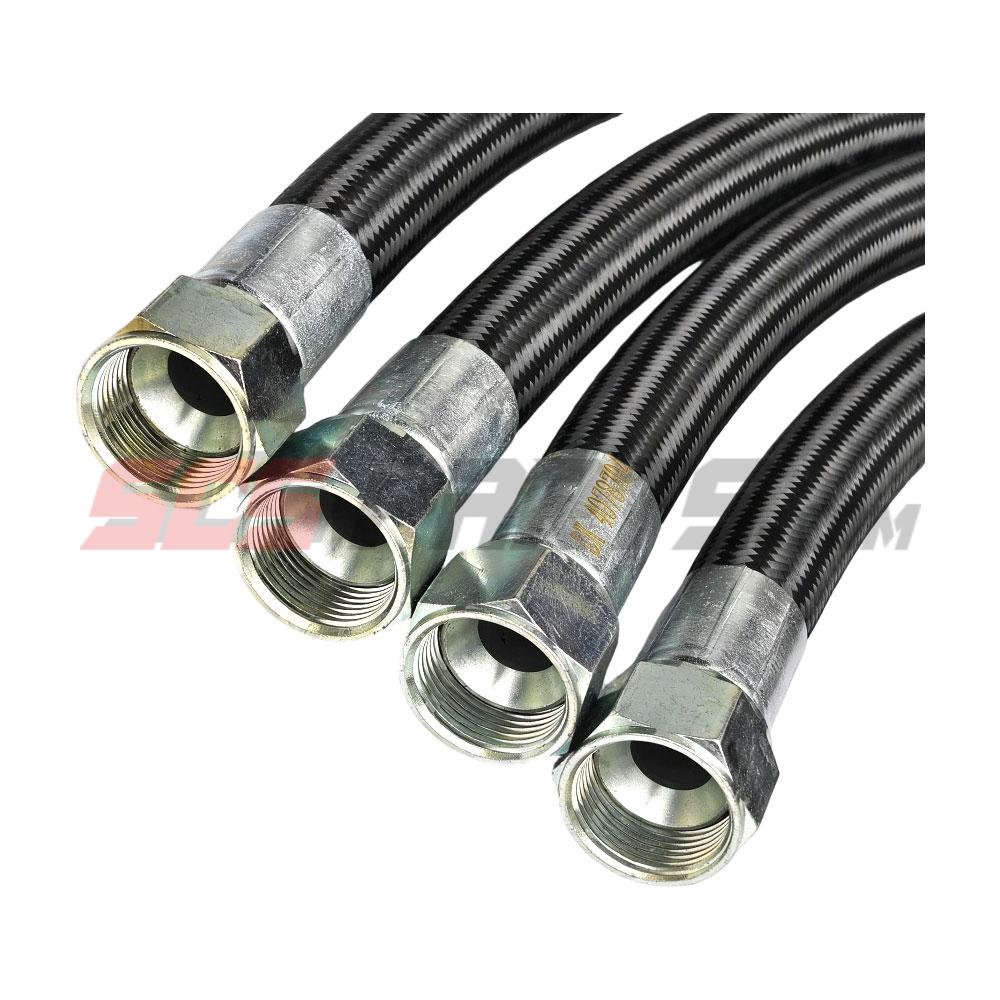 Cummins 4078704 Flexible Hose