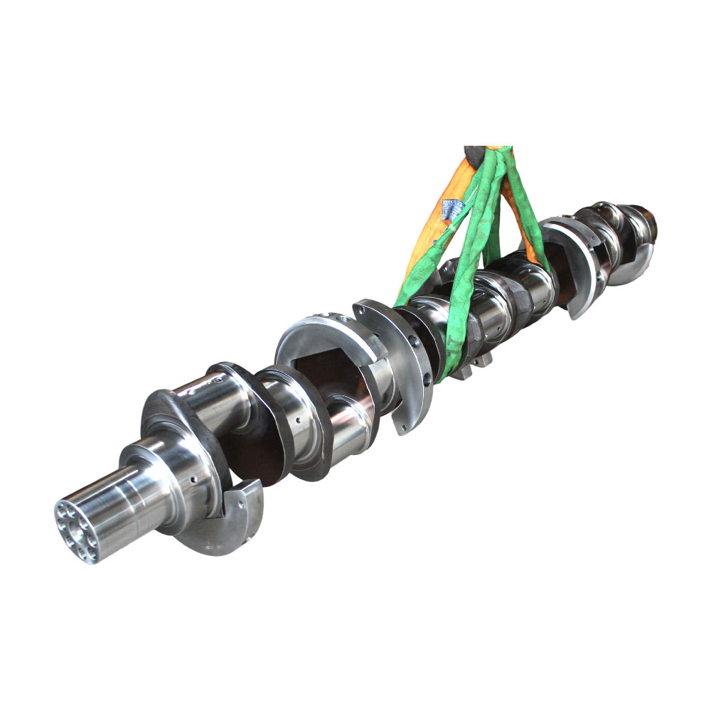 Cummins 4098459 Camshaft