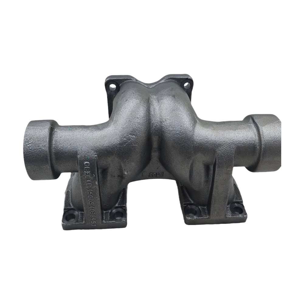 4098951 Exhaust Manifold
