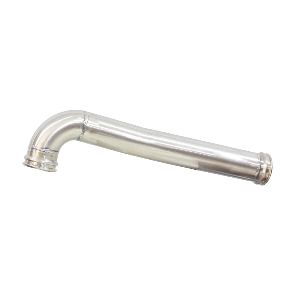 Cummins 4296247 Water Transfer Tube
