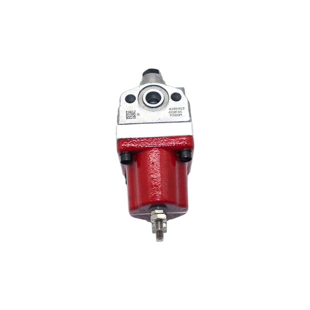 Cummins 4296433 Oil Control Valve