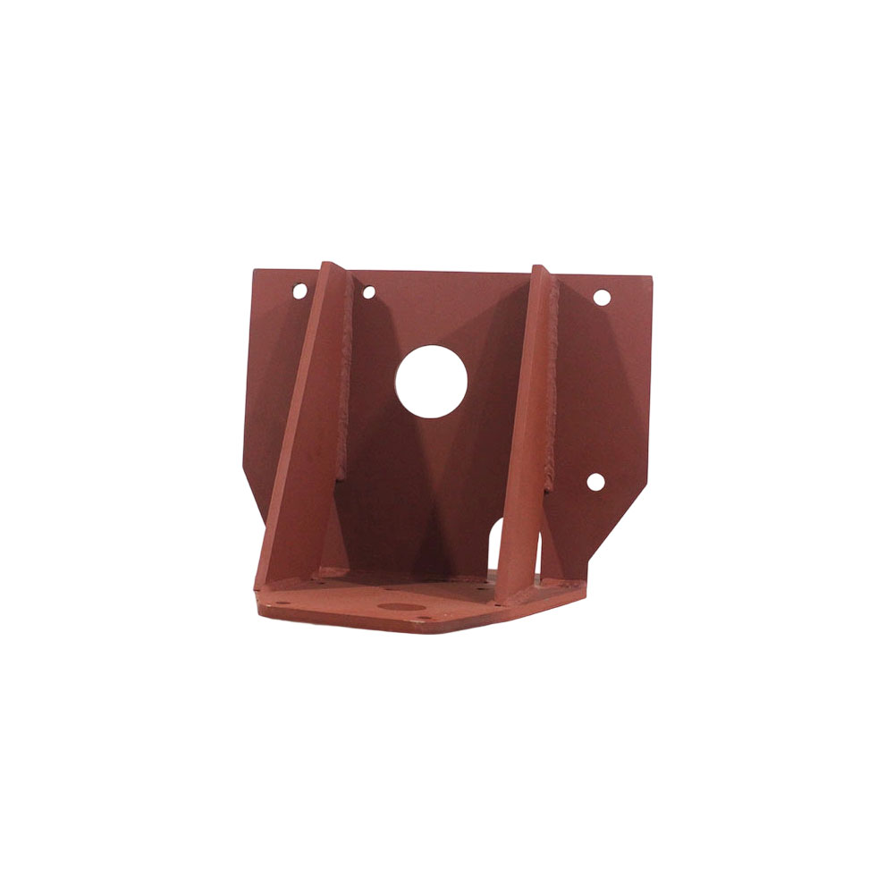 Cummins 4296465 Heat Exchanger Bracket