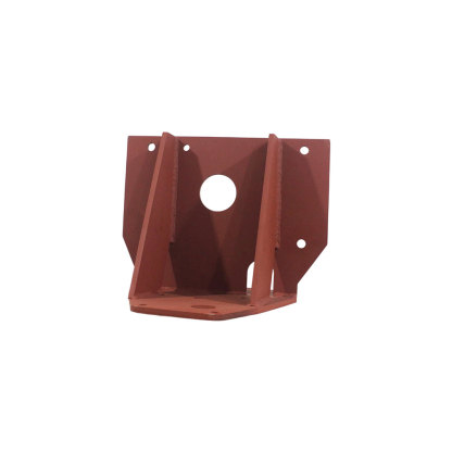 Cummins 4296465 Heat Exchanger Bracket