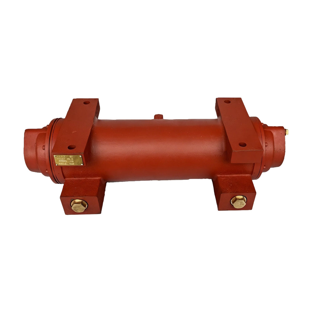 Cummins 4296494 Heat Exchanger