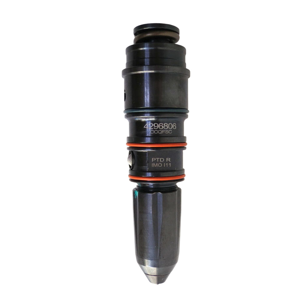 Cummins 4296806 Injector