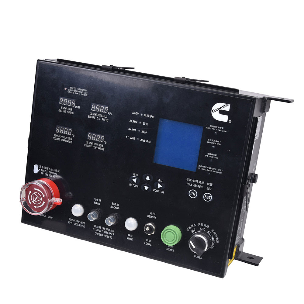 Cummins 4297214 Instrument Panel