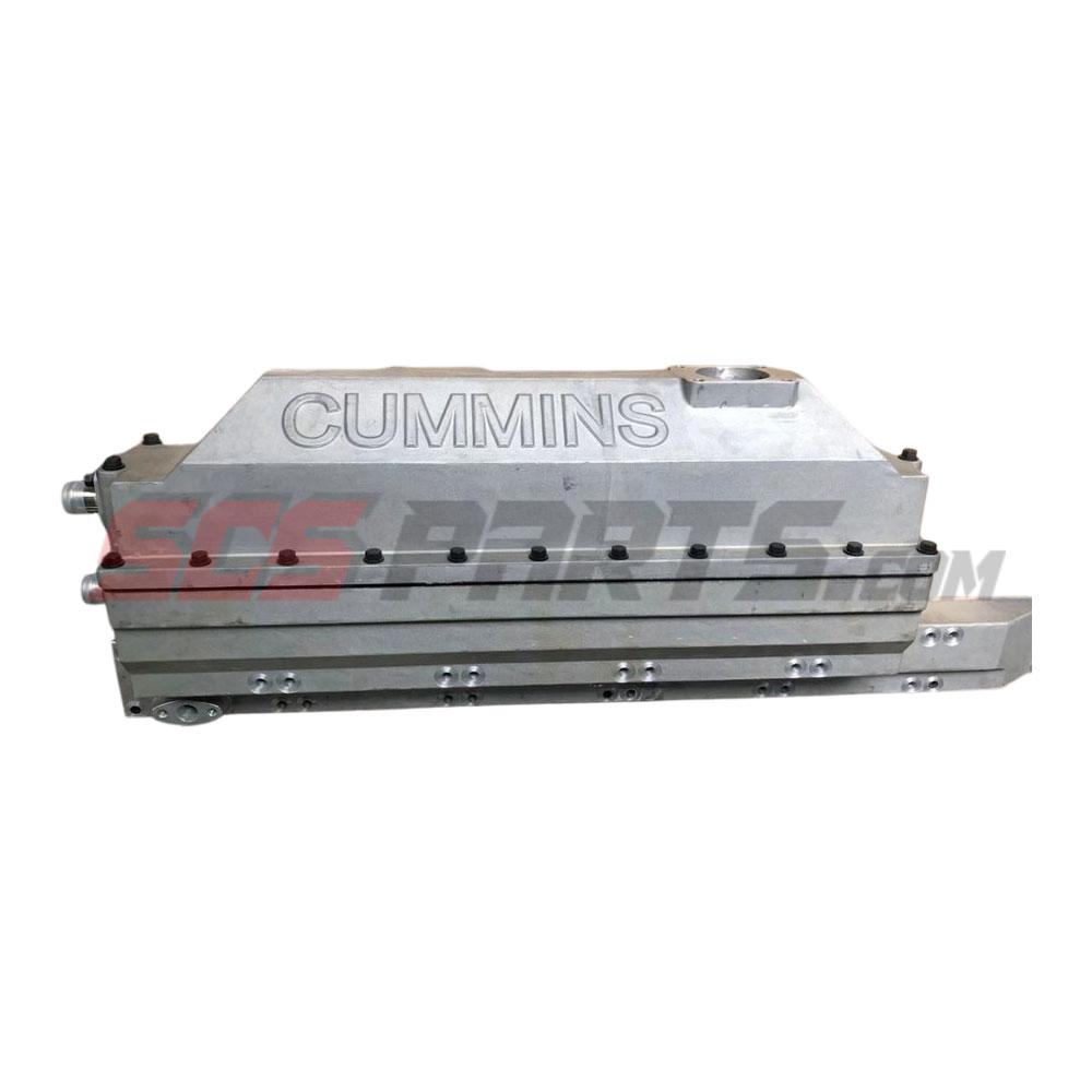 Cummins 4094902 Aftercooler