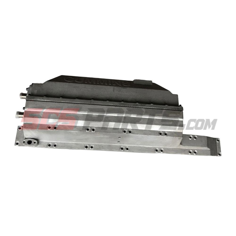 Cummins 4094902 Aftercooler