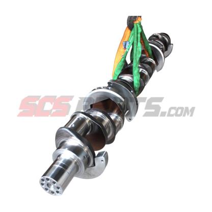 Cummins 4098459 Camshaft
