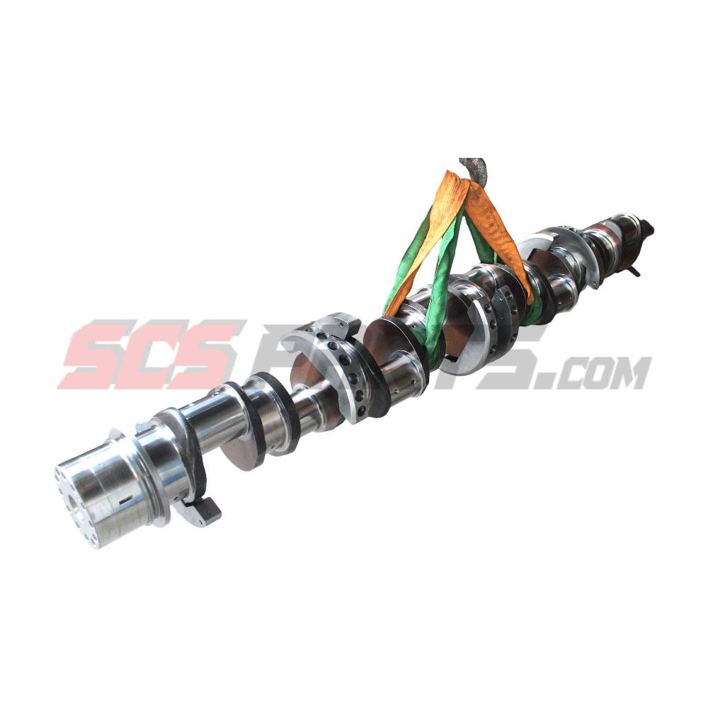 Cummins 4098459 Camshaft