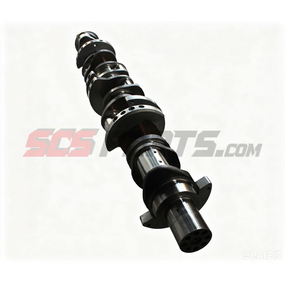 Cummins 4098459 Camshaft
