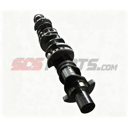 Cummins 4098459 Camshaft