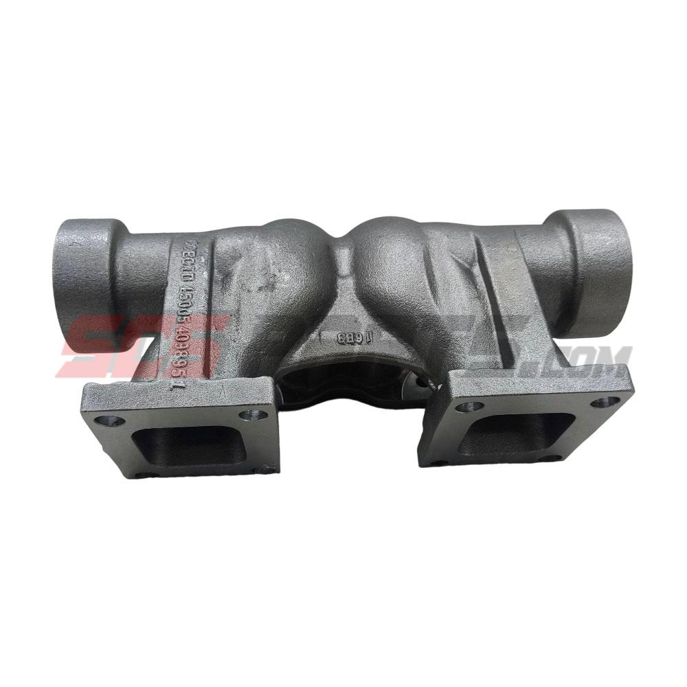 4098951 Exhaust Manifold