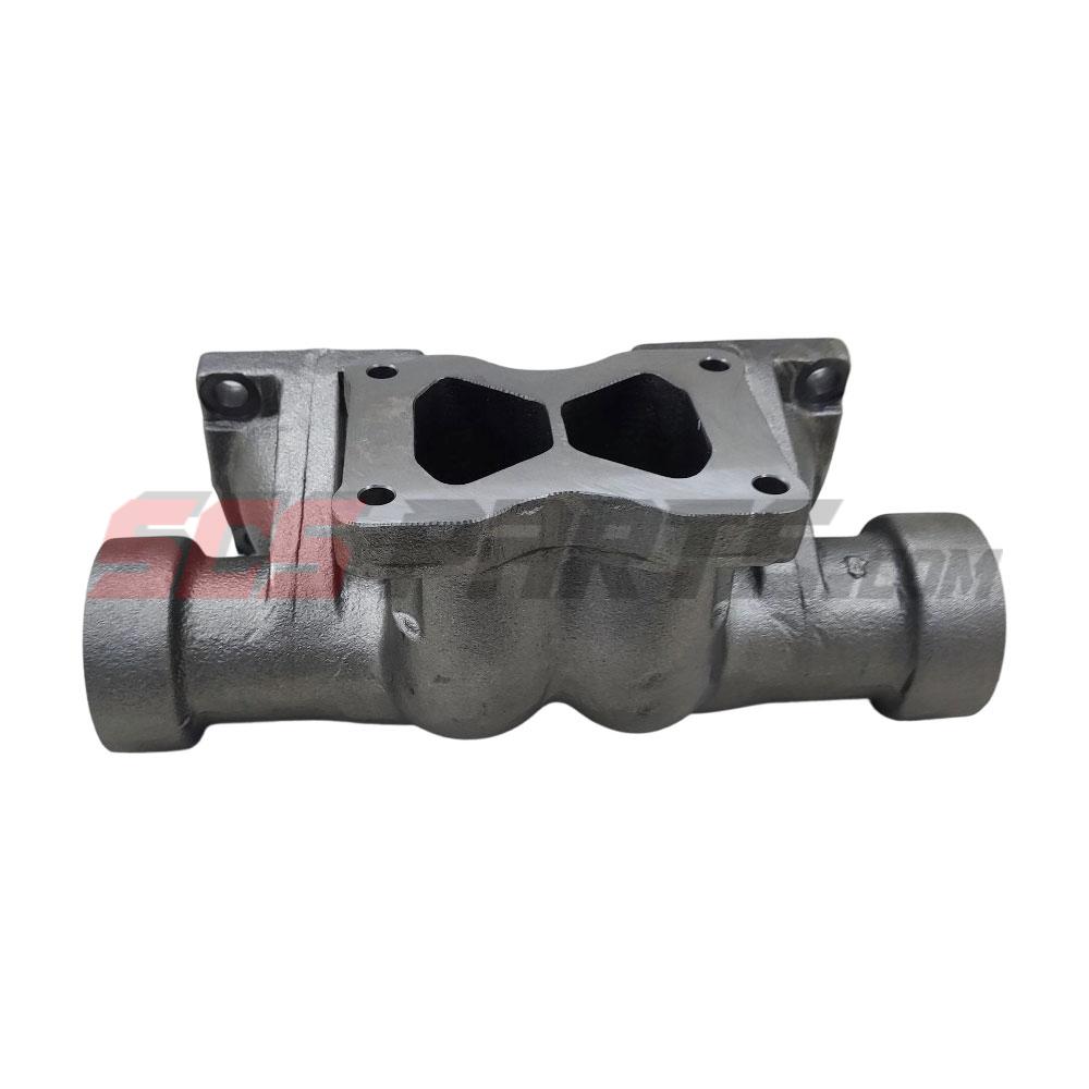4098951 Exhaust Manifold