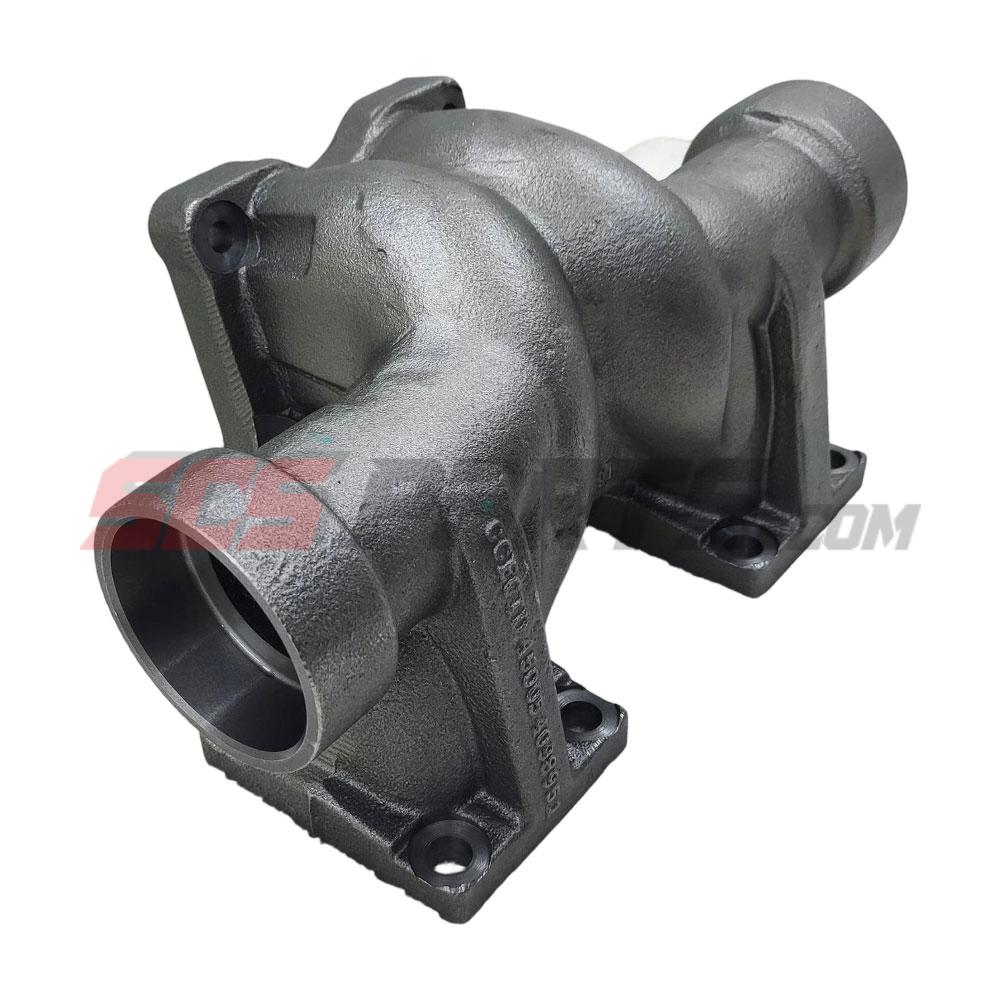 4098951 Exhaust Manifold