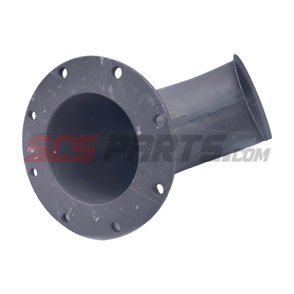 Cummins 4295724 Exhaust Outlet Connection