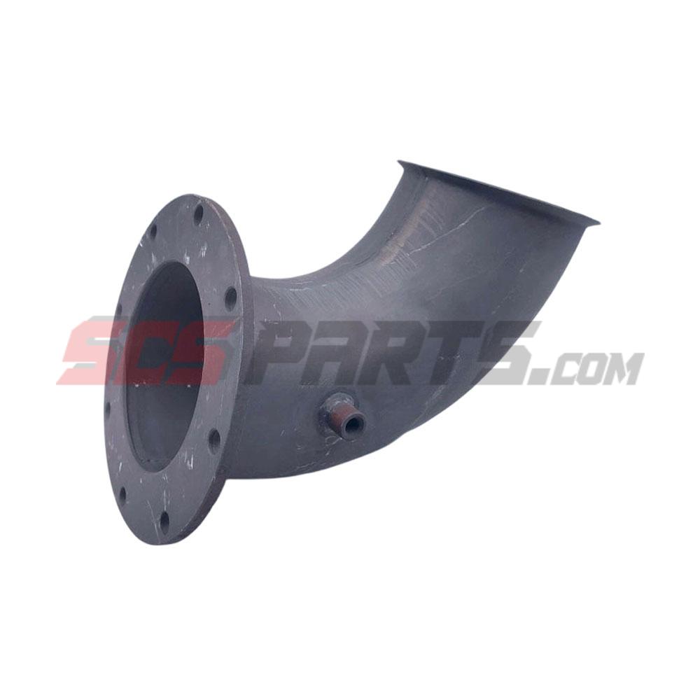 Cummins 4295724 Exhaust Outlet Connection