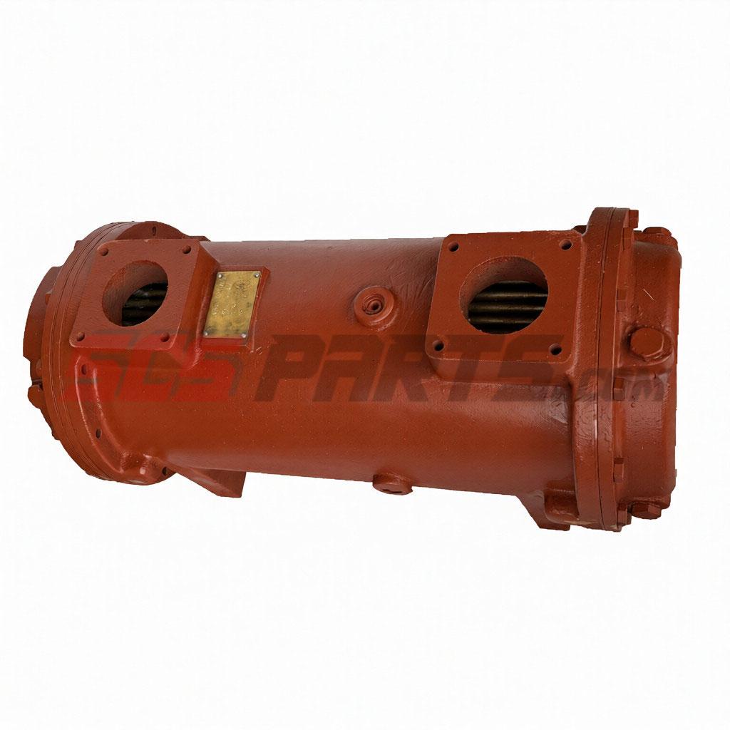 Cummins 4296175 Heat Exchanger