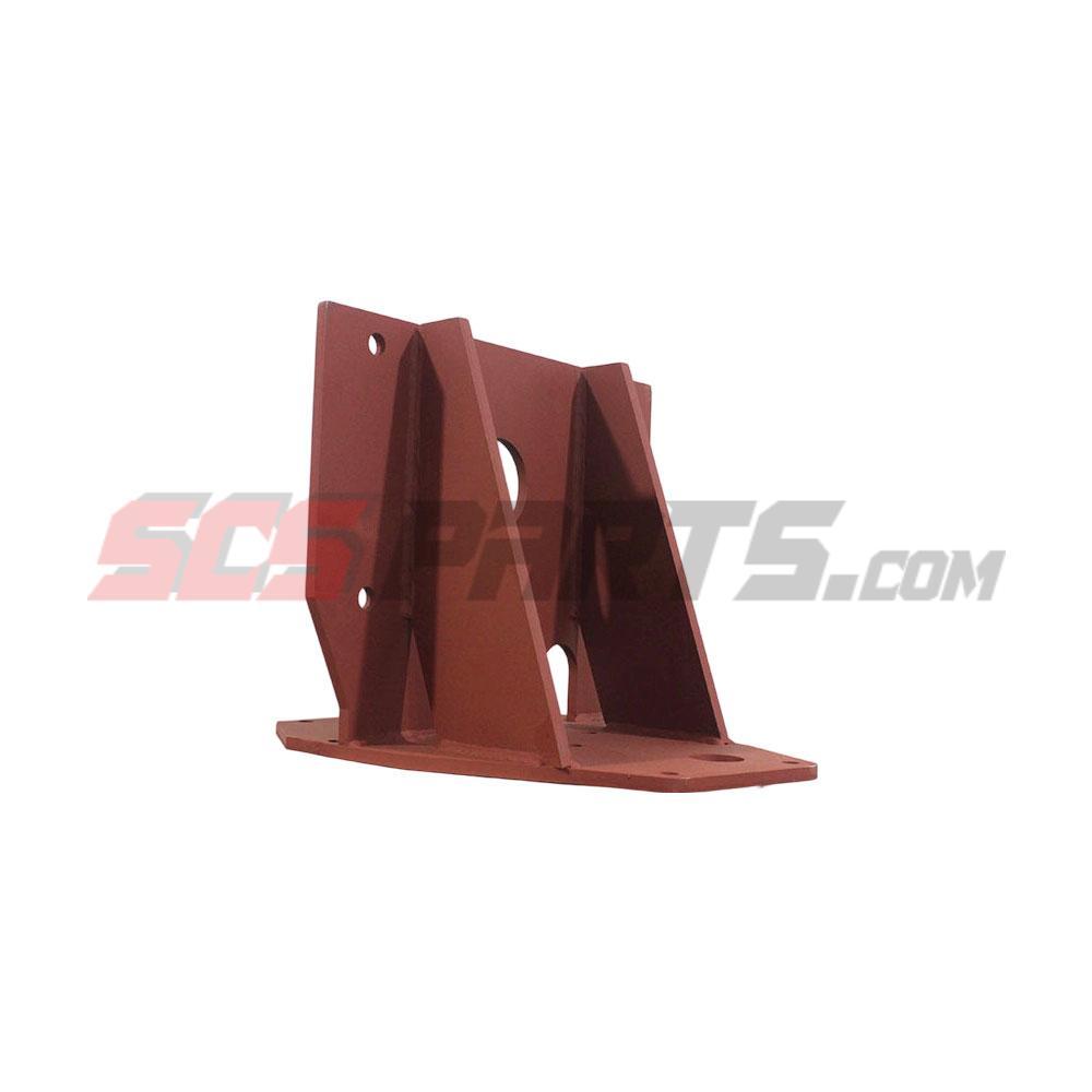 Cummins 4296465 Heat Exchanger Bracket