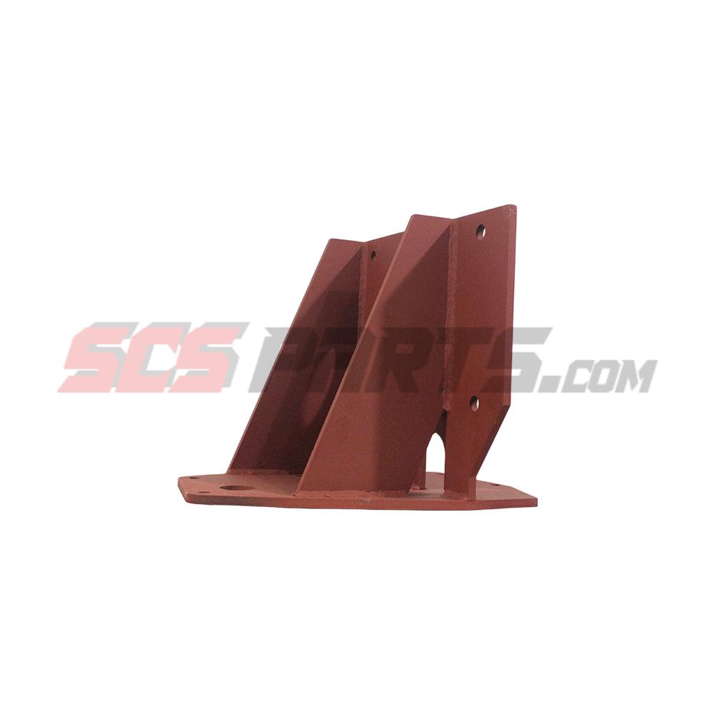 Cummins 4296465 Heat Exchanger Bracket