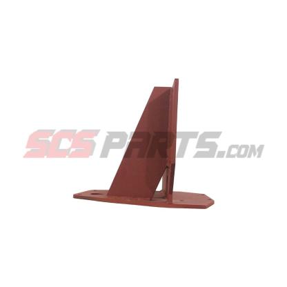 Cummins 4296465 Heat Exchanger Bracket