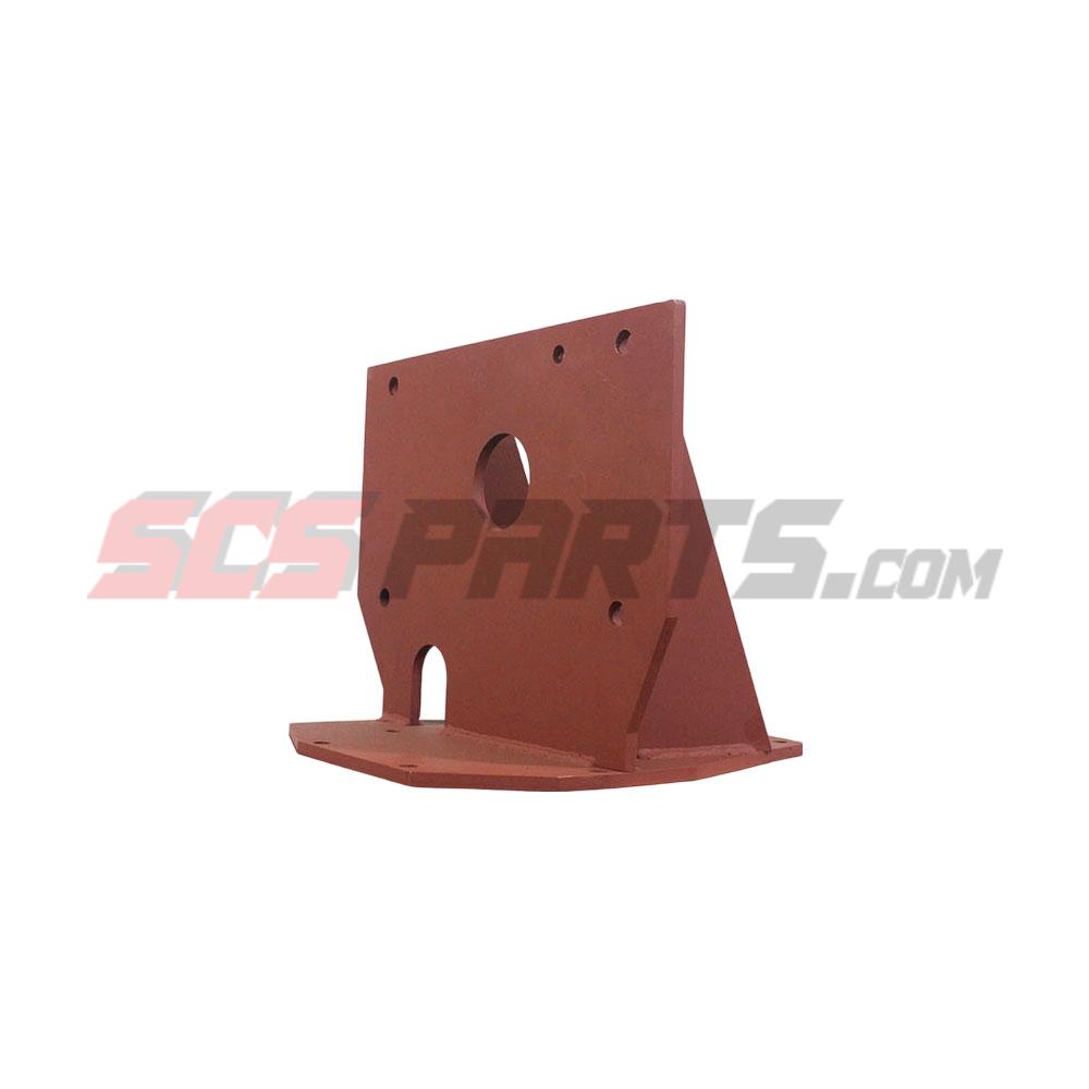 Cummins 4296465 Heat Exchanger Bracket