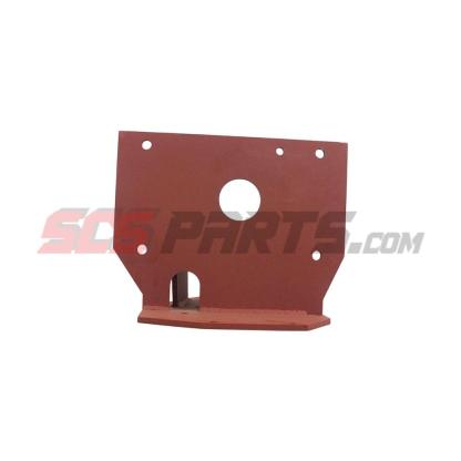 Cummins 4296465 Heat Exchanger Bracket