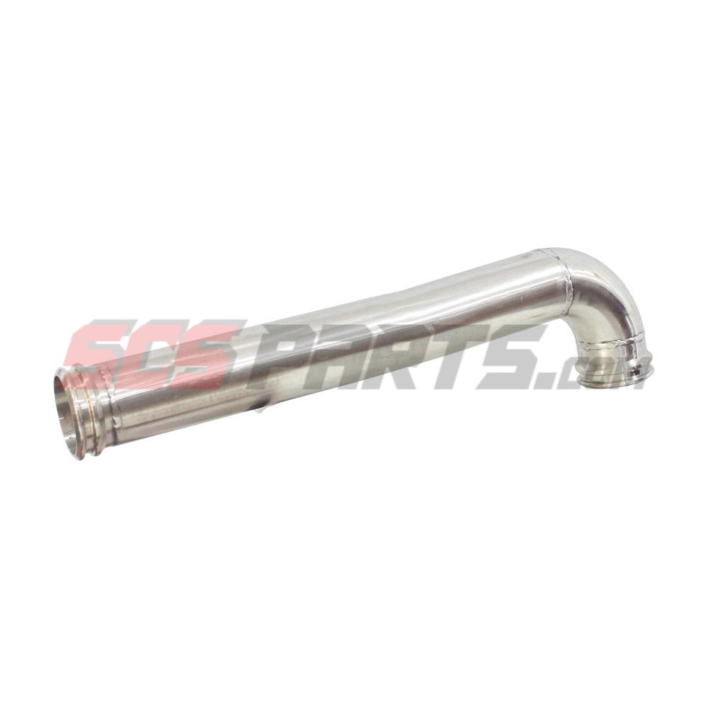 Cummins 4296247 Water Transfer Tube