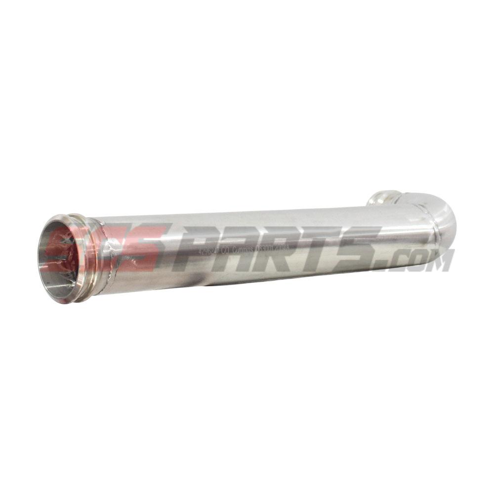 Cummins 4296247 Water Transfer Tube