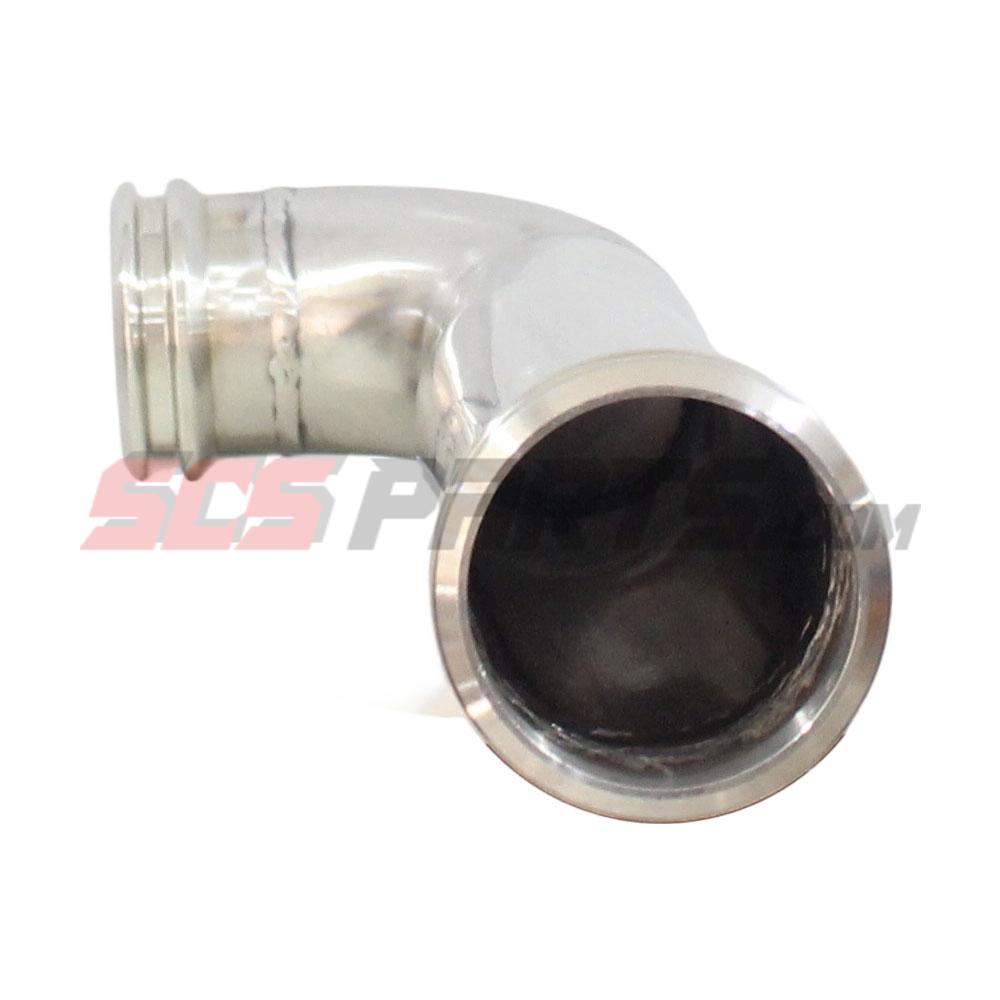 Cummins 4296247 Water Transfer Tube