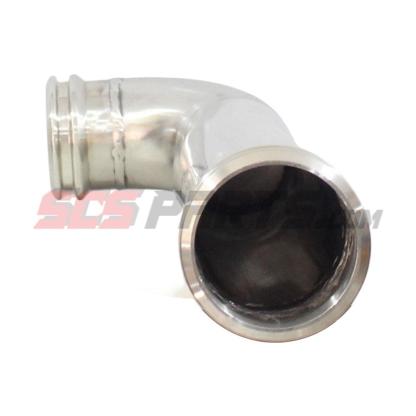 Cummins 4296247 Water Transfer Tube