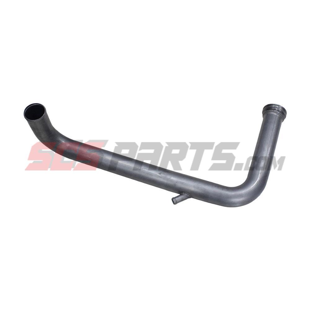 Cummins 4296246 Water Transfer Tube