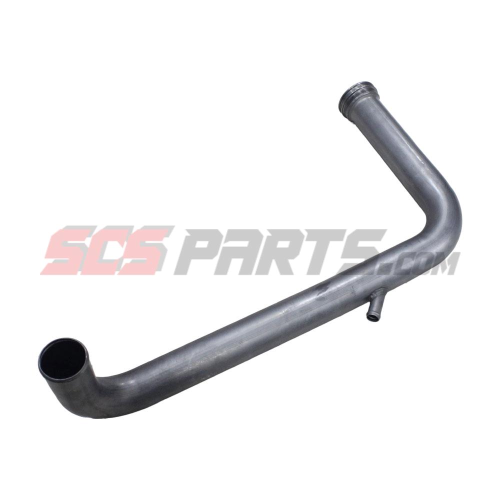 Cummins 4296246 Water Transfer Tube