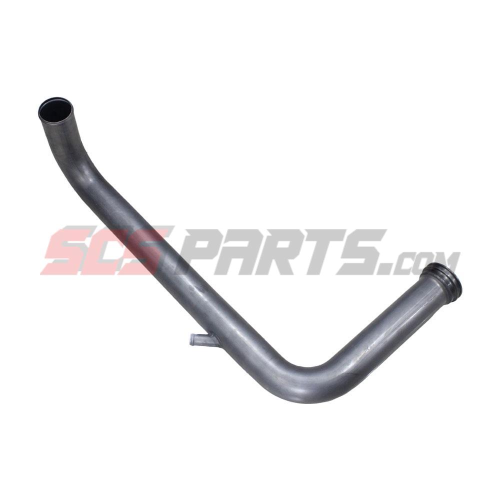 Cummins 4296246 Water Transfer Tube