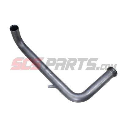Cummins 4296246 Water Transfer Tube