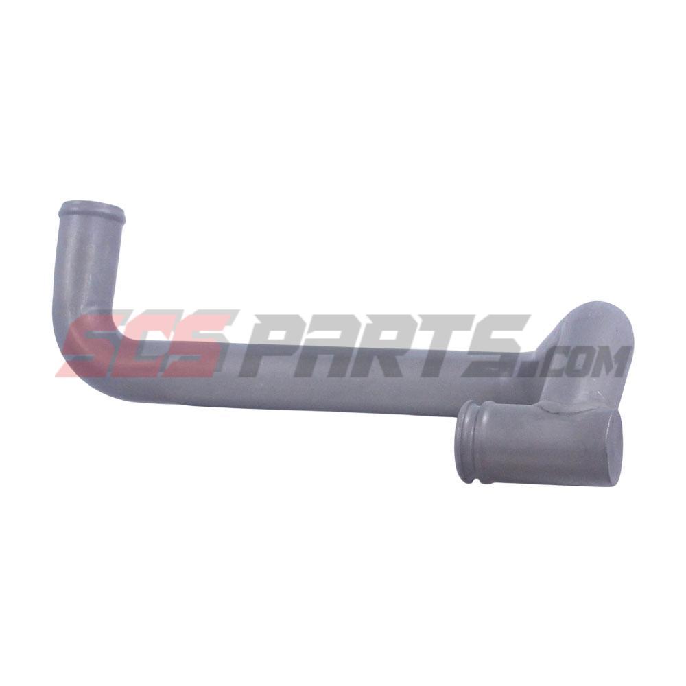 Cummins 4296727 Water Transfer Tube