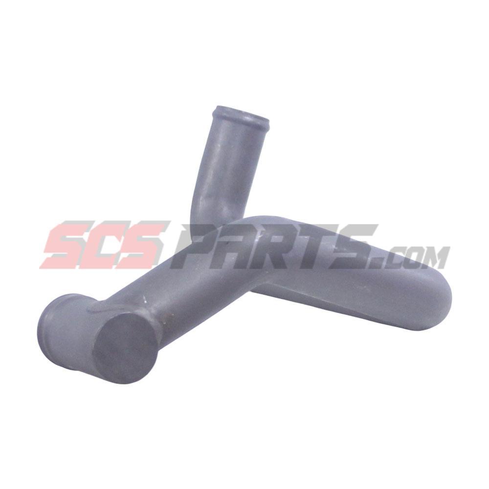 Cummins 4296727 Water Transfer Tube