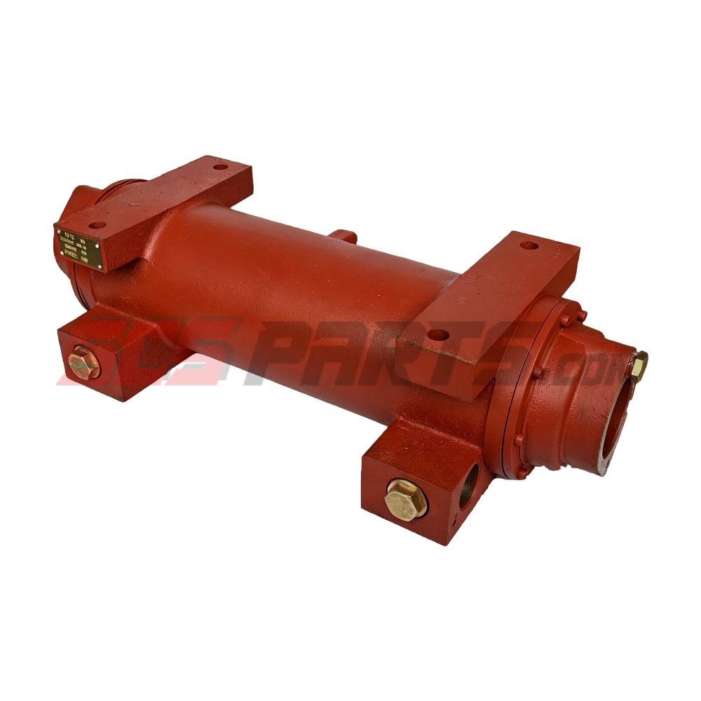 Cummins 4296494 Heat Exchanger