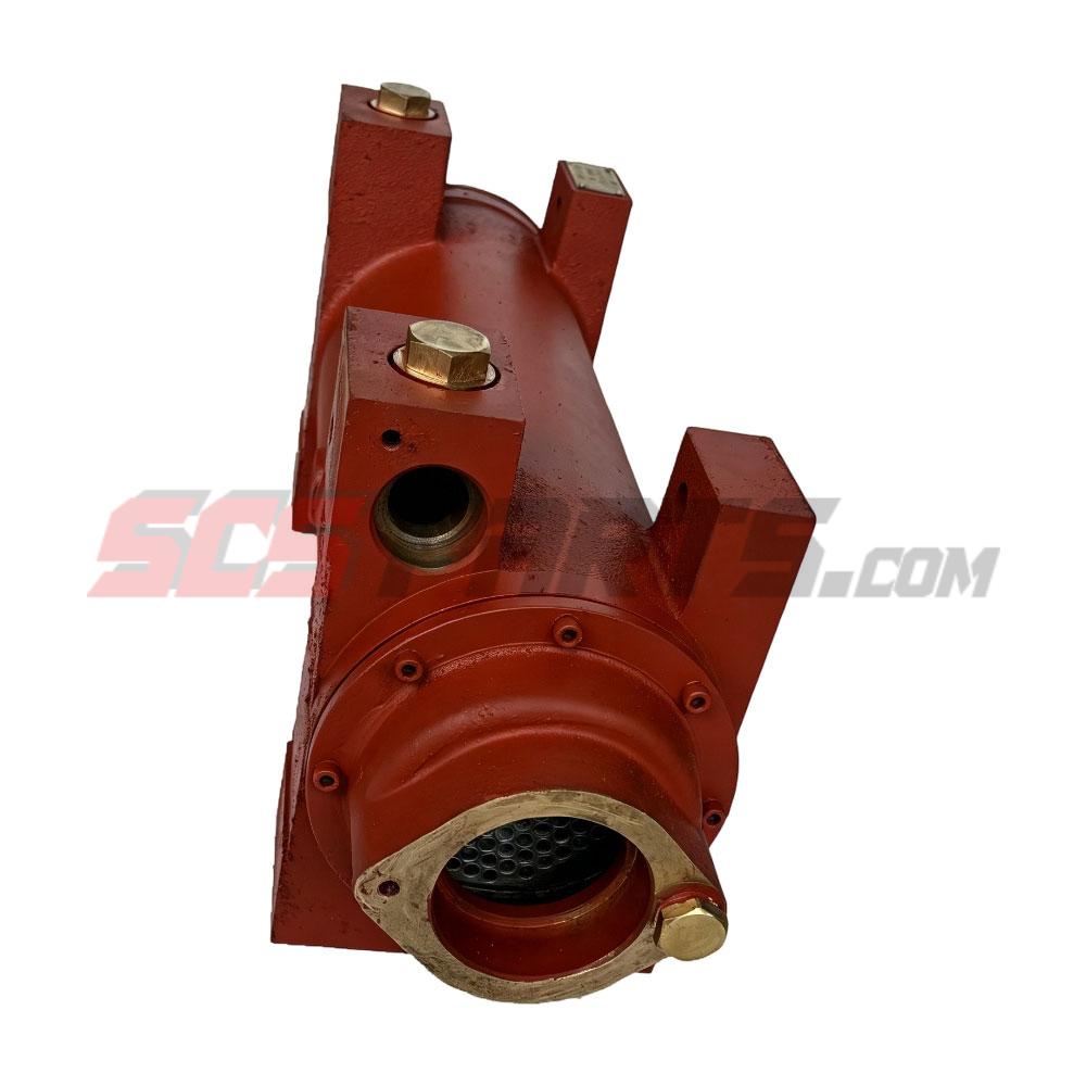 Cummins 4296494 Heat Exchanger