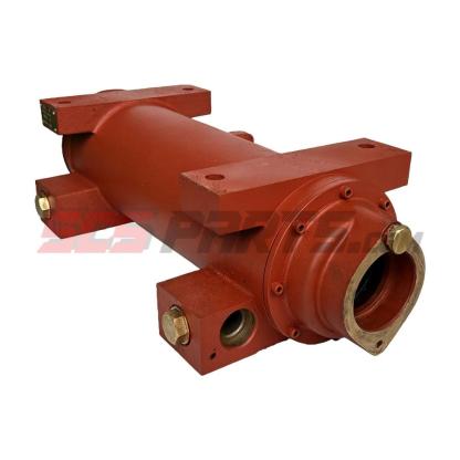 Cummins 4296494 Heat Exchanger
