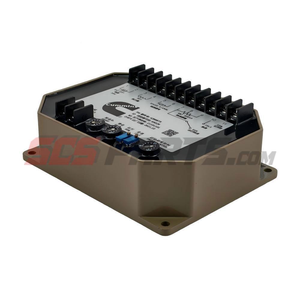 Cummins 4296675 Governor Control