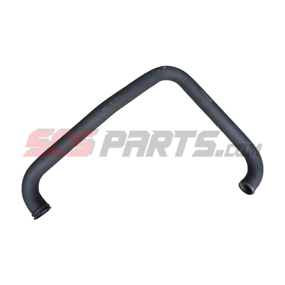 Cummins 4296468 Water Transfer Tube