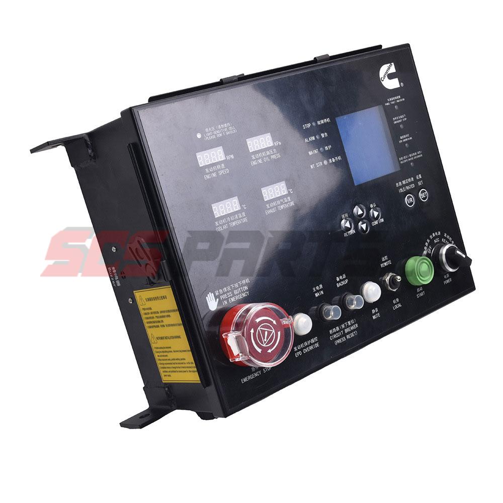 Cummins 4297214 Instrument Panel