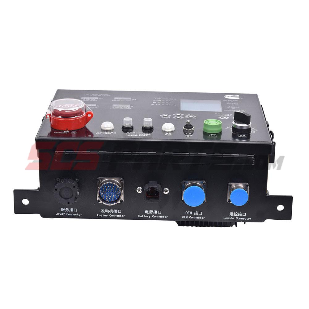 Cummins 4297214 Instrument Panel