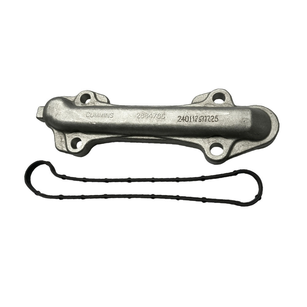 Cummins 2884766 Gear Housing Front Cover