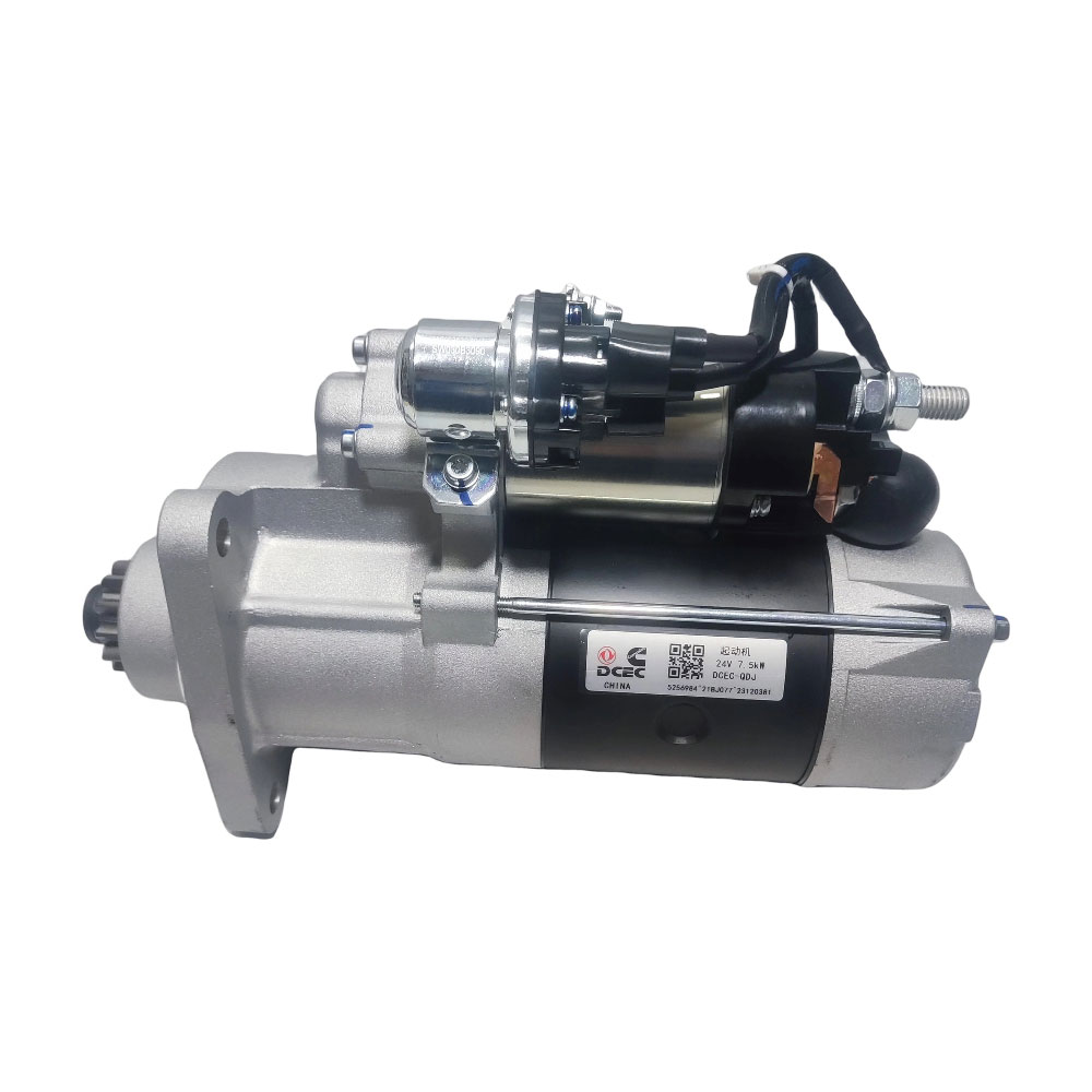 3415537 Starting Motor