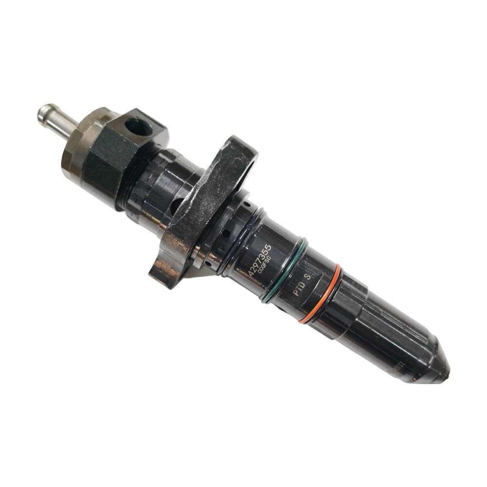 Cummins 4297355 Injector