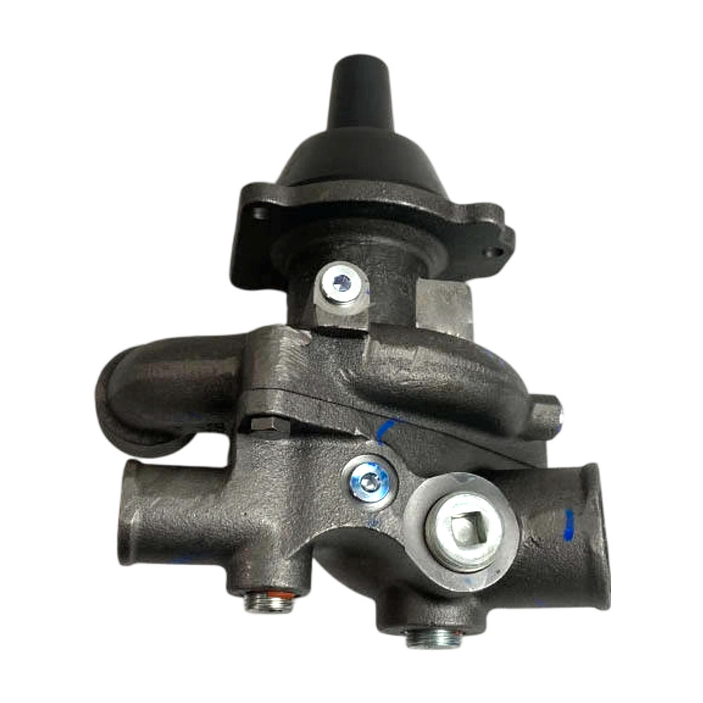 Cummins 4299026 Water Pump