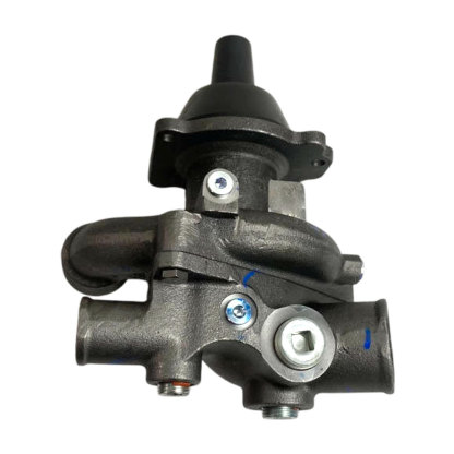Cummins 4299026 Water Pump