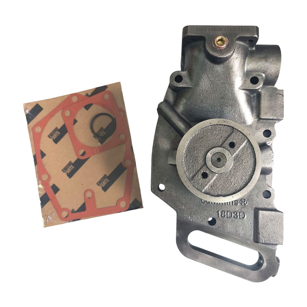 Cummins 4915398 Water Pump